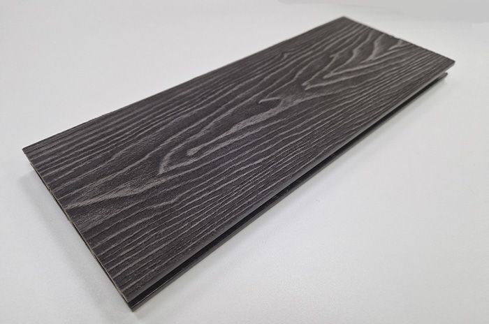 Террасная доска NauticPrime (Light) Esthetic Wood, Венге 22х145